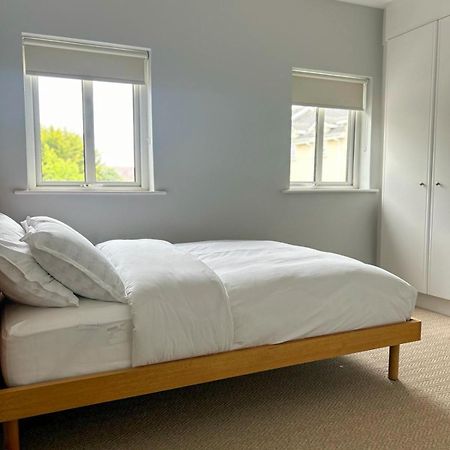 Nem House Apartment Galway Bagian luar foto