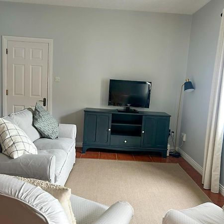 Nem House Apartment Galway Bagian luar foto