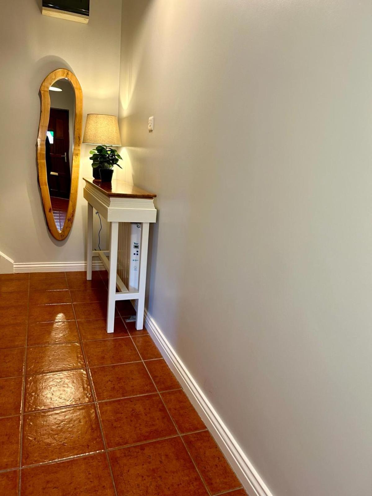 Nem House Apartment Galway Bagian luar foto