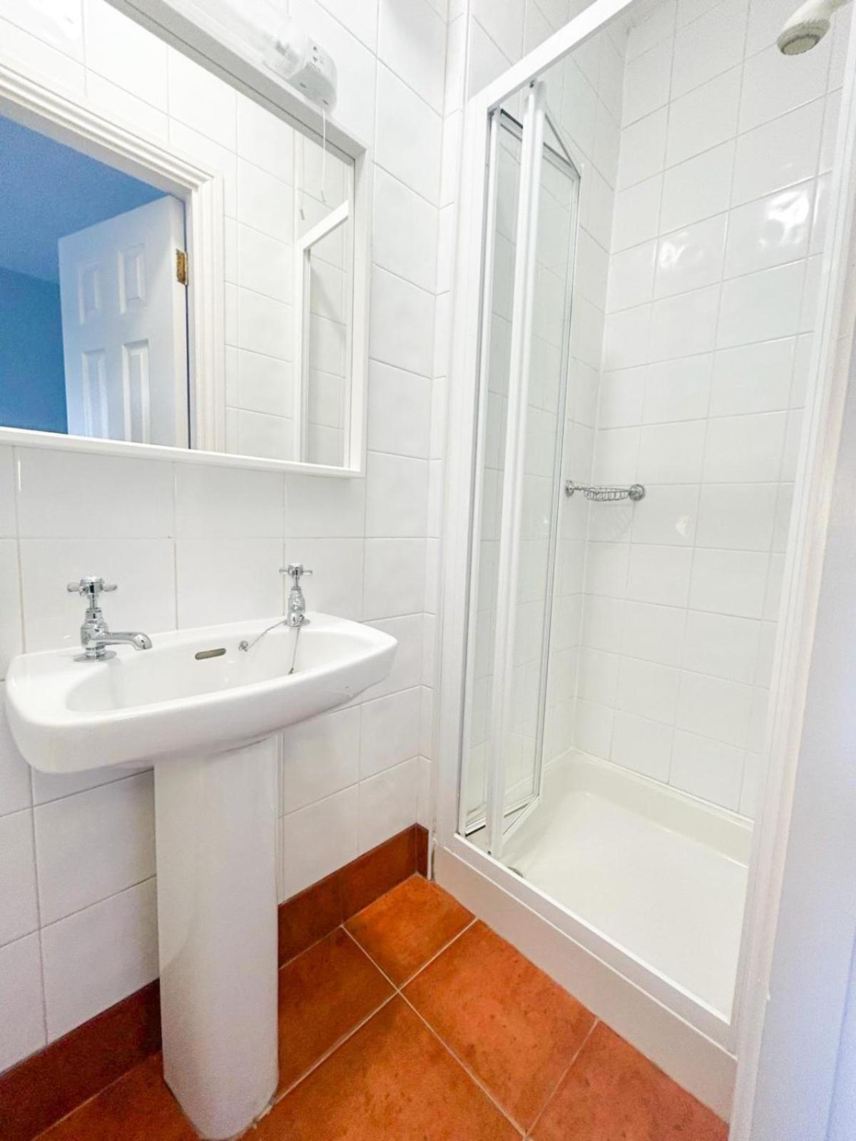 Nem House Apartment Galway Bagian luar foto