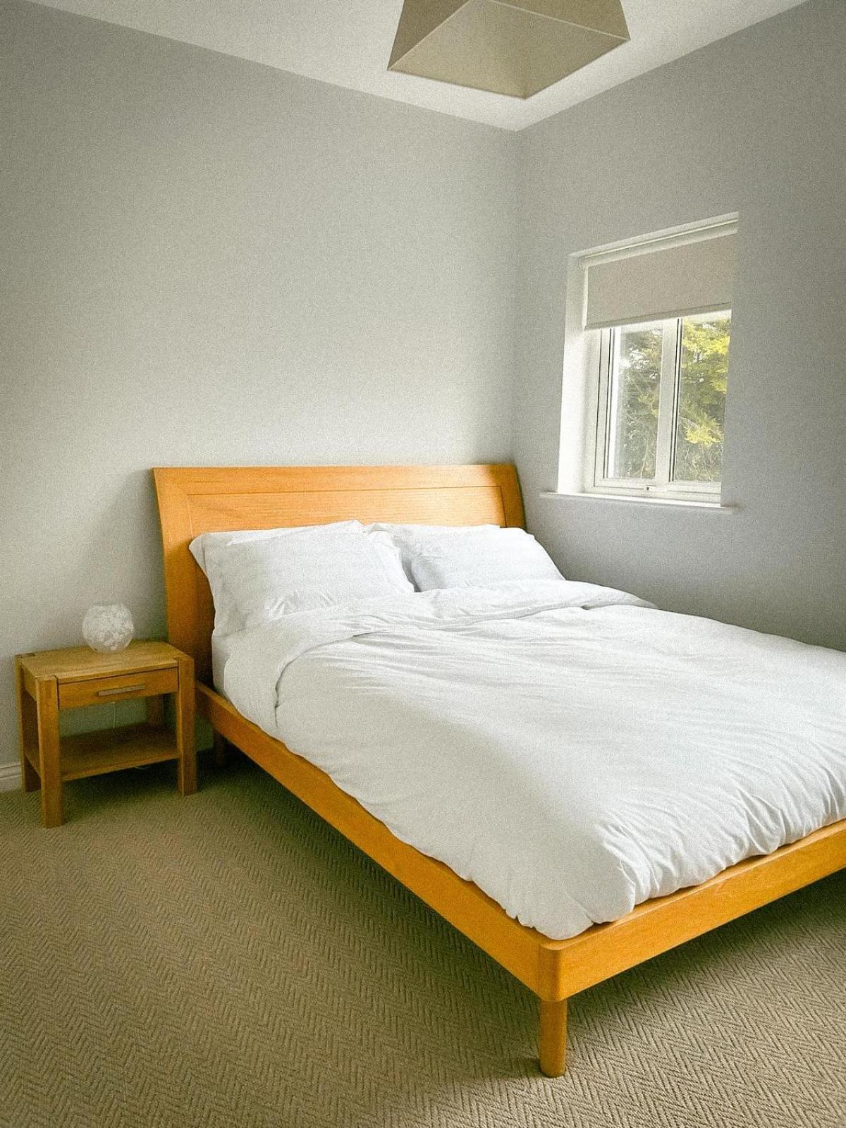 Nem House Apartment Galway Bagian luar foto