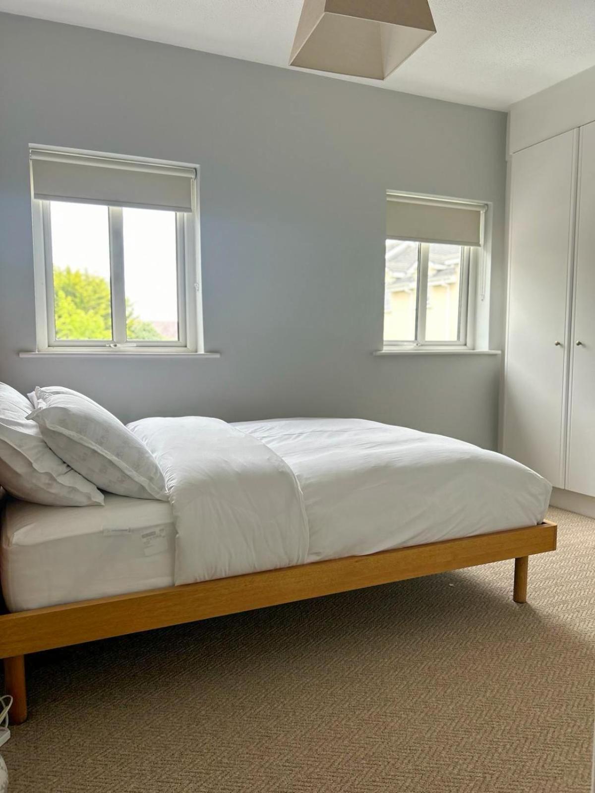 Nem House Apartment Galway Bagian luar foto