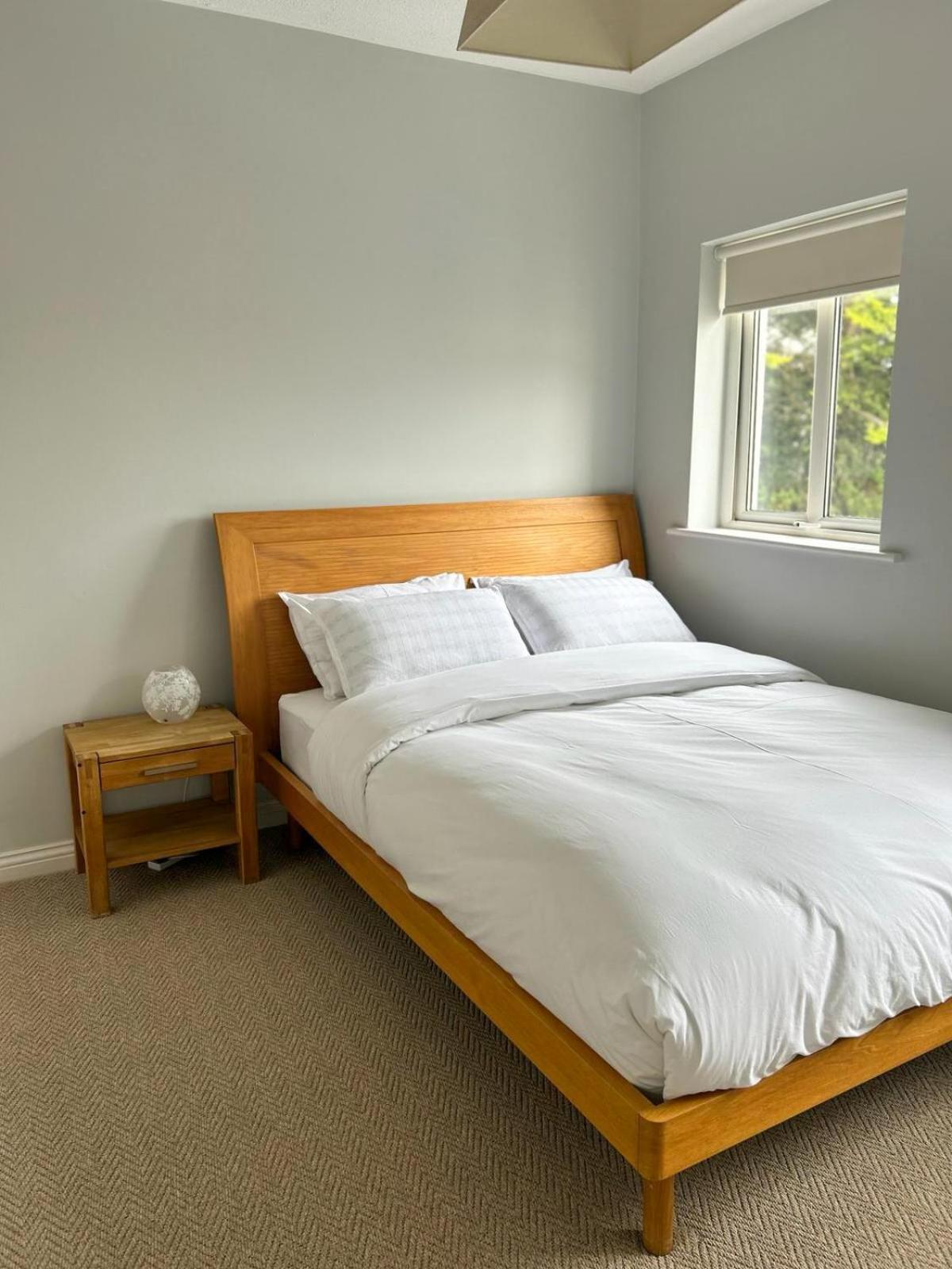 Nem House Apartment Galway Bagian luar foto